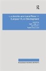 Imre Kovach, Imre Kovách, Keith Halfacree, Imre Kovách, Rachel Woodward - Leadership and Local Power in European Rural Development