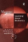 Philippe G. Le Prestre, Philippe G. Le Prestre - Governing Global Biodiversity