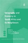Christian M. Rogerson, Rogerson Christian M., Anthony Lemon, Lemon Anthony, Christian M. Rogerson - Geography and Economy in South Africa and its Neighbours