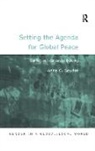 Anna C. Snyder - Setting the Agenda for Global Peace