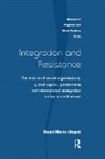Ricard Moren-Alegret, Ricard Morén-Alegret - Integration and Resistance