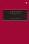 Ian Haywood - The Literature of Struggle