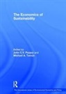John C.V. Pezzey, Michael A. Toman, John C.V. Pezzey, Michael A. Toman - The Economics of Sustainability