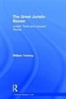 William Twining - The Great Juristic Bazaar