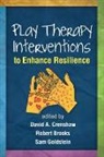 Steve Baron, Robert Brooks, Robert (Harvard Medical School and McLean Hospital Brooks, Suzanne Brooks, David A. Crenshaw, Sam Goldstein... - Play Therapy Interventions to Enhance Resilience