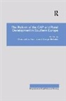 George Stathakis, Stathakis George, Charalambos Kasimis, Kasimis Charalambos, George Stathakis - The Reform of the CAP and Rural Development in Southern Europe