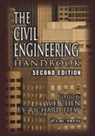 Jeff R. Wright, W.F. Chen, W.f. (University of Hawaii Chen, J.Y. Richard Liew, J.Y. Richard (National University of Singapore) Liew, Roger L. Wayson - The Civil Engineering Handbook