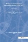 Stephen V. Beck, Stephen V. (University of Pennsylvania (Emeritus) Beck, Beck Stephen V., Stephen V. Beck, Kenneth F. Kiple - Biological Consequences of the European Expansion, 1450–1800
