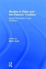 Mark Joyal - Studies in Plato and the Platonic Tradition