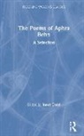 Janet Todd, Janet Todd - The Poems of Aphra Behn