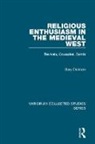 Gary Dickson, Dickson Gary - Religious Enthusiasm in the Medieval West