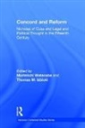 Thomas M. Izbicki, Morimichi Watanabe, Watanabe Morimichi - Concord and Reform