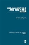 Edwin G. Pulleyblank - Essays on Tang and pre-Tang China