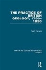 Hugh Torrens, Torrens Hugh - The Practice of British Geology, 1750–1850