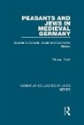 Michael Toch, Toch Michael - Peasants and Jews in Medieval Germany