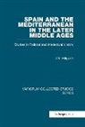 J.N. Hillgarth - Spain and the Mediterranean in the Later Middle Ages