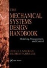 Yildirim Hurmuzlu, Osita D. I. Nwokah, Yildirim Hurmuzlu, Yildirim (Southern Methodist University Hurmuzlu, Hurmuzlu Yildirim, Osita D.I. Nwokah... - The Mechanical Systems Design Handbook