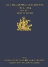 Donald C. Cutter, Andrew David, Felipe Fernandez-Armesto, Felipe Fernández-Armesto, Alejandro Malaspina, Glyndwr Williams... - The Malaspina Expedition 1789–1794