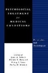 Harold S. Bernard, Bernard Harold S., Philip R. Muskin, Leon A. Schein, Schein Leon A., Henry I. Spitz - Psychosocial Treatment for Medical Conditions
