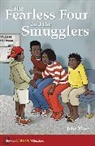 John Hare - Hodder African Readers: The Fearless Four
