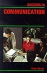 Stuart Sillars, Sillars Stuart - Success in Communication