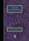 Paul Hasluck, Hasluck Paul - House Decoration