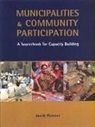 Janelle Plummer - Municipalities and Community Participation