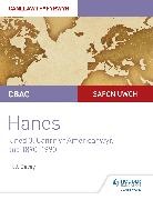 Haydn Davey - CBAC Safon Uwch Hanes – Canllaw i Fyfyrwyr Uned 3: Canrif yr Americanwyr, tua 1890–1990 (WJEC A-level History Student Guide Unit 3: The American century c.1890-1990 Welsh language edition)