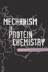 Jack Kyte, Kyte Jack - Mechanism in Protein Chemistry