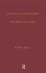 G. Wilson Knight, Wilson Knight, Knight G. Wilson - The Mutual Flame