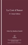 Matthew Bardell, Bardell Matthew - La Cort d'Amor
