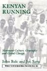 John Bale, Bale John, Joe Sang, Sang Joe - Kenyan Running