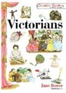 Jane Bower, Bower Jane - Victorians