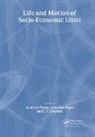 J. P. Cheylan, Andrew Frank, Andrew (University of Vienna Frank, Frank Andrew, Jonathan Raper, Jonathan (City University Raper... - Life and Motion of Socio-Economic Units