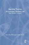 Kaye Sung Chon, Chon Kaye Sung, Tsutomu Inagaki, Inagaki Tsutomu, K. S. (Kaye) Chon, K.S. Chon... - Japanese Tourists