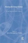 Jerry Finn, Finn Jerry, Gary Holden, Gary (New York University Holden, Holden Gary - Human Services Online