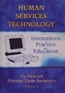 Phoebe Sade Anderson, Anderson Phoebe Sade, Hy Resnick, Resnick Hy - Human Services Technology