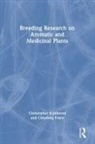 Chlodwig Franz, Franz Chlodwig, Christopher B Johnson, Christopher B (North Carolina State University Johnson - Breeding Research on Aromatic and Medicinal Plants