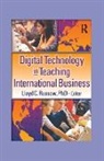 Erdener Kaynak, Kaynak Erdener, Lloyd Russow, Lloyd (Philadelphia University Russow, Russow Lloyd - Digital Technology in Teaching International Business