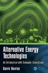 Gavin Buxton, Gavin (Robert Morris University Buxton, Buxton Gavin - Alternative Energy Technologies