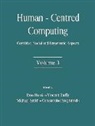 Vincent Duffy, Duffy Vincent, Don Harris, Michael Smith, Michael (University of Wisconsin-Madison) Smith, Constantine Stephanidis... - Human-Centered Computing
