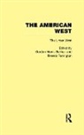 Gordon Morris Bakken, Bakken Gordon Morris, Brenda Farrington, Farrington Brenda - The Urban West