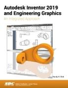 Randy Shih, Shih Randy - Autodesk Inventor 2019 and Engineering Graphics