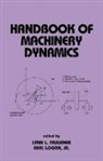 Earl Logan Jr., Lynn Faulkner, Lynn (Battelle Faulkner, Faulkner Lynn, Jr. Logan, Jr. Earl Logan... - Handbook of Machinery Dynamics