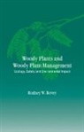 Rodney W. Bovey, Bovey Rodney W. - Woody Plants and Woody Plant Management