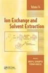 Yitzhak Marcus, Marcus Yitzhak, Arup K. Sengupta - Ion Exchange and Solvent Extraction