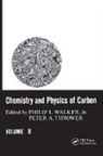 WALKER, Peter A. Thrower, Thrower Peter A., Philip L. Walker Jr. - Chemistry & Physics of Carbon