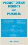 Henry W. Stoll, Stoll Henry W. - Product Design Methods and Practices