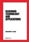 Uglea, Constantin V. Uglea, Uglea Constantin V. - Oligomer Technology and Applications