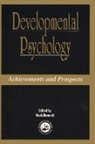 Mark Bennett, Bennett Mark - Developmental Psychology